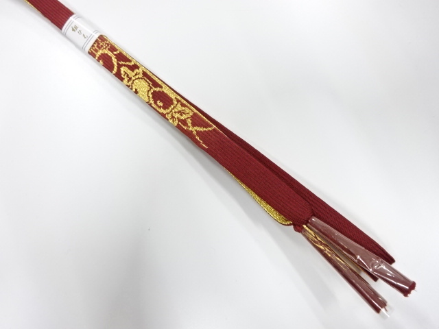 Japanese Kimono / Accessories Silk